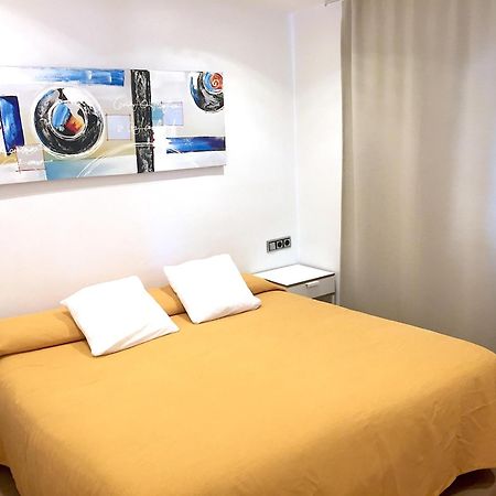 Naika Studios & Apartments Palmanova Eksteriør bilde