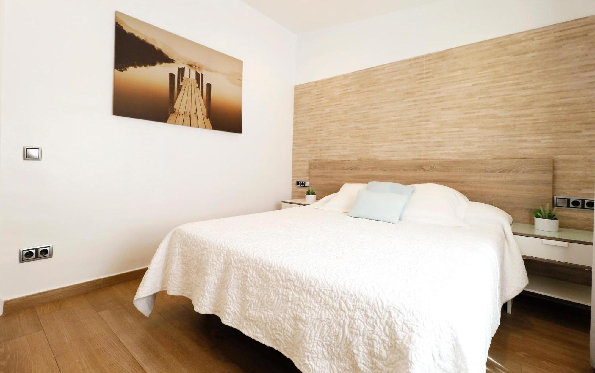 Naika Studios & Apartments Palmanova Eksteriør bilde